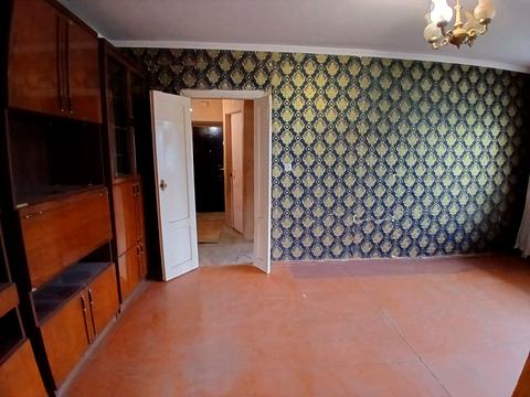 квартира по адресу Аллеи ул., 74