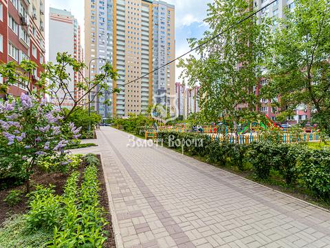 квартира за адресою Бориса Гмирі вул., 14-Б