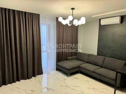 квартира за адресою Єлизаветинська, 7