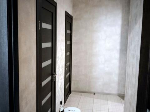 квартира по адресу Терновская ул., 2А