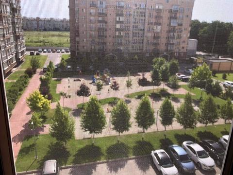 квартира за адресою Метрологічна вул., 9-В