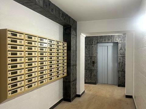 квартира по адресу Августина Волошина ул., 1