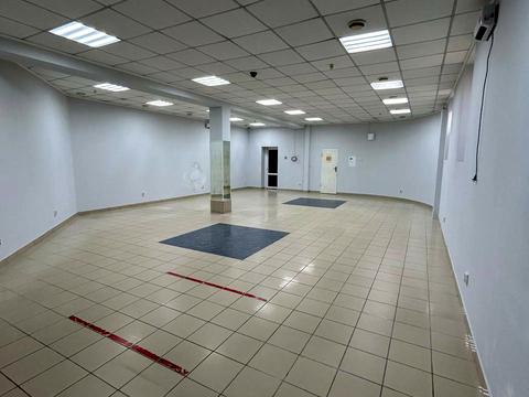 коммерческая по адресу Галицкая ул., 22а