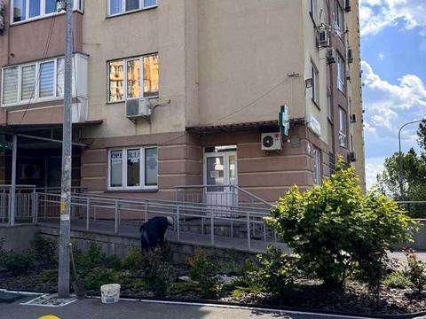 комерційна за адресою Моторний пров., 9