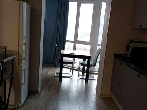 квартира за адресою Набережна Перемоги вул., 44