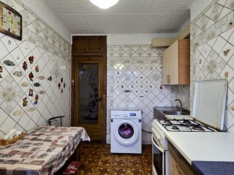 квартира за адресою Покровський житловий масив вул., 3п