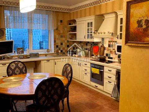квартира за адресою Культури вул., 22б