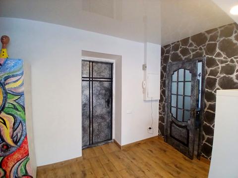 квартира по адресу Сергея Зулинского ул. (Тарногродського), 37а