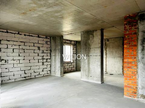 квартира по адресу Новополевая ул., 2 корп. 2