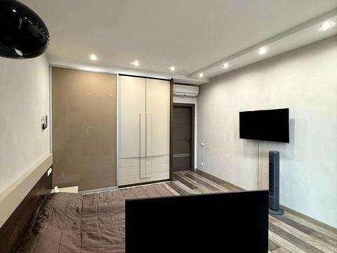 квартира за адресою Генуезька вул., 24д к.1-3