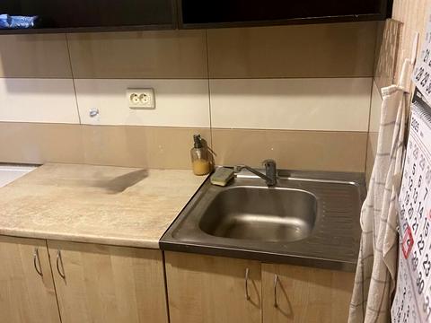 квартира по адресу Леся Курбаса просп., 9-Б