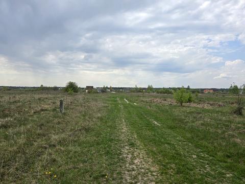 ділянка за адресою Вільська