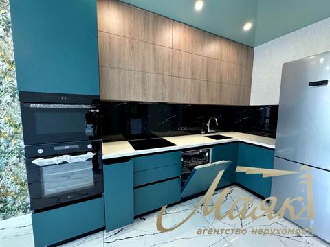 квартира за адресою Тадея Рильського бульв., 3