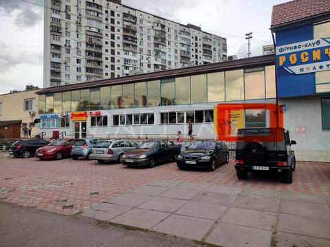 коммерческая по адресу Березняковская ул., 28