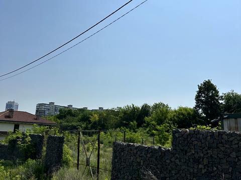 участок по адресу Бердянский пер.