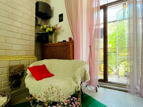 квартира за адресою Базарна вул., 13