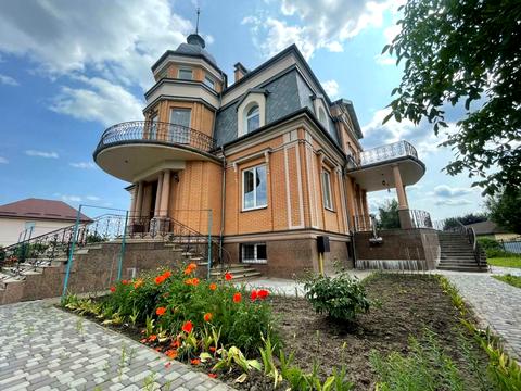 будинок за адресою Берегова вул., 16