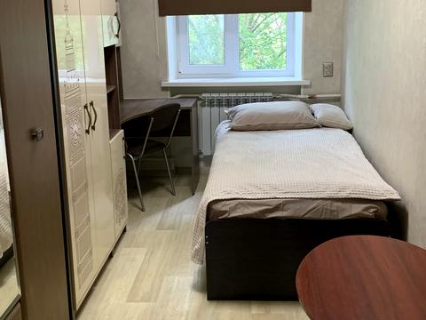 квартира за адресою Борщагівська вул., 97а к2