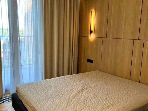 квартира за адресою Набережно-Рибальська дорога вул., 9