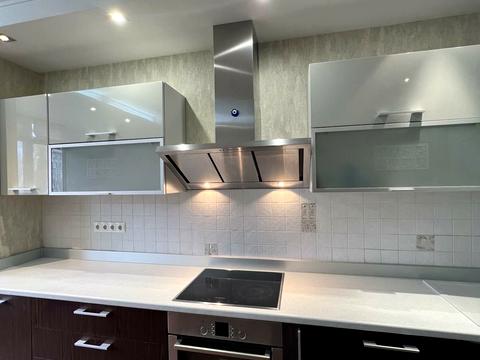 квартира по адресу Академика Сахарова ул., 36