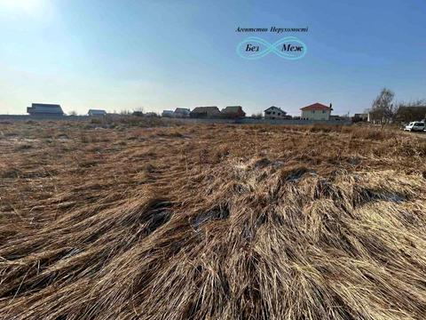участок по адресу Полевая ул.