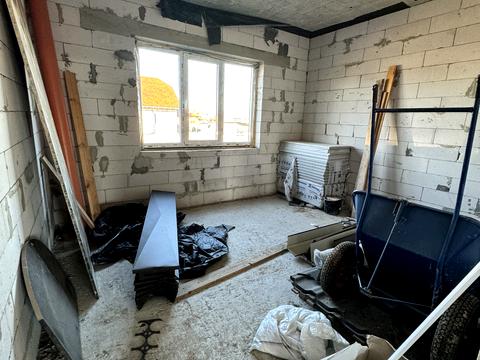 будинок за адресою Незалежність, 18