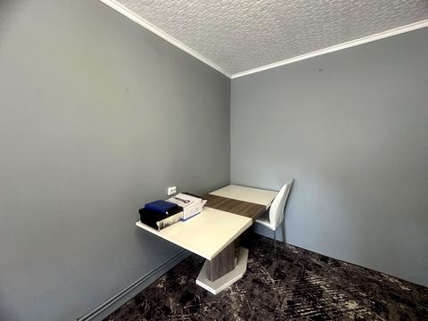 квартира по адресу Щедрина ул., 34-В