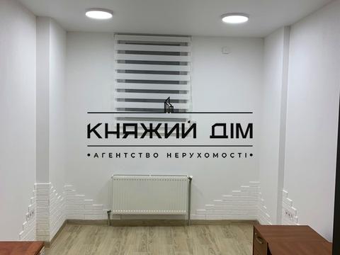 коммерческая по адресу Тетерівська ул. (Іртишська), 20