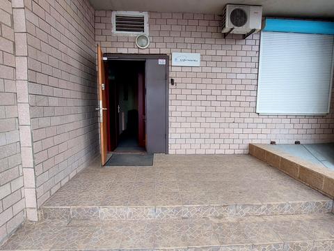 коммерческая по адресу Августина Волошина ул. (Ярослава Галана), 2-А