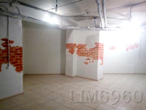 коммерческая по адресу Владимира Ивасюка просп. (Героїв Сталінграду), 24