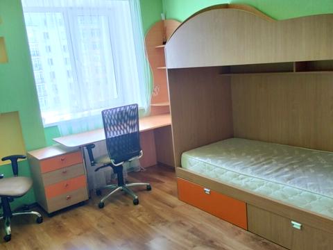 квартира за адресою Степана Рудницького вул. (Академіка Вільямса), 15 к3