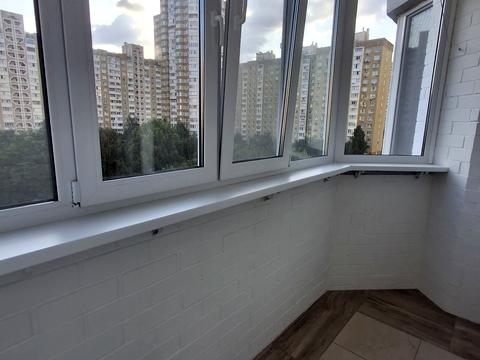 квартира за адресою Анни Ахматової вул., 35-А