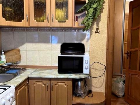 квартира по адресу Проспект Миру, 11