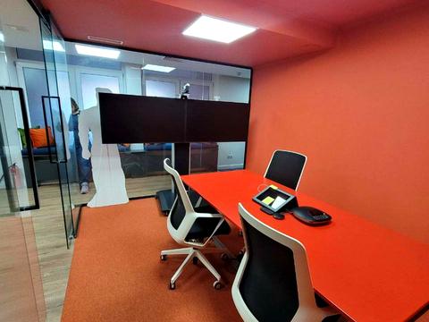 комерційна за адресою Київ, Гетьмана Павла Скоропадського вул. (Льва Толстого), 35-39