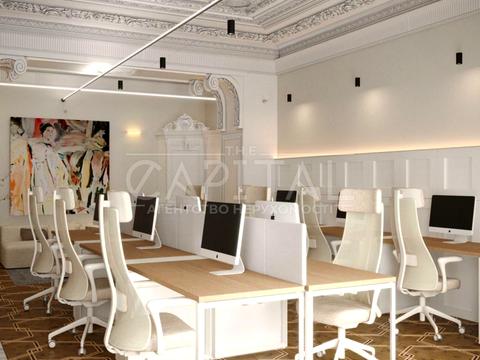 комерційна за адресою Шота Руставелі вул., 22-А