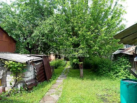 будинок за адресою Доброчинців вул. (Дербентська)