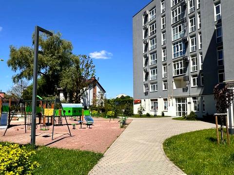 коммерческая по адресу Владимира Янева ул., 21