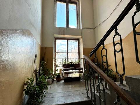 квартира по адресу академика Гнатюка ул. (Горького), 3
