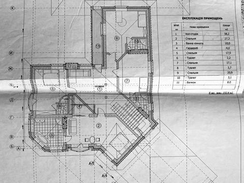 дом по адресу Набережна