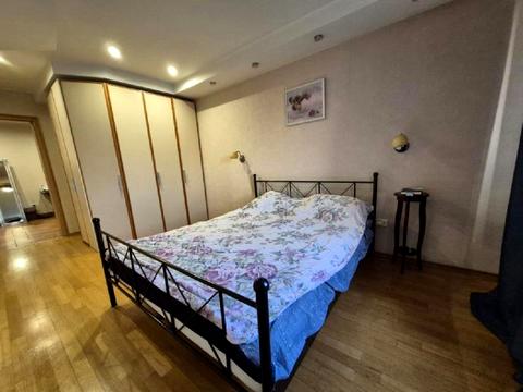 квартира за адресою Бабаджаняна ул., 25