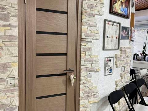 квартира по адресу Шашкевича ул., 1