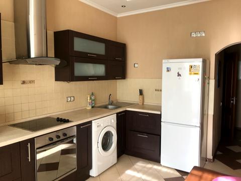 квартира за адресою Миколи Лаврухіна вул., 6