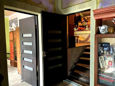 будинок за адресою Богатирська вул., 30а