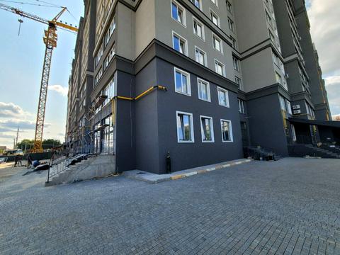 комерційна за адресою Івана Кожедуба вул., 3а