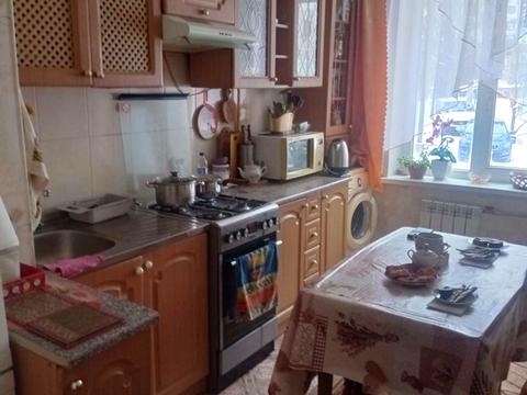 квартира по адресу Джохара Дудаєва ул. (Нікітченка), 4