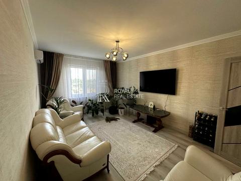 квартира за адресою Науки просп., 55-А