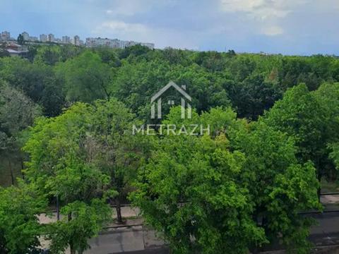 квартира по адресу Мира ул., 21