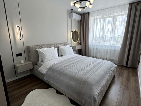 квартира за адресою Височана вул., 18