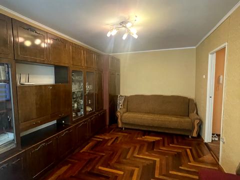 квартира за адресою Ладозька вул., 36-А