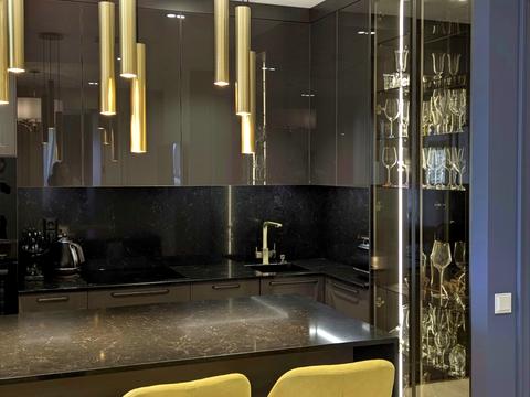 квартира за адресою Берестейський просп. (Перемоги), 5-В